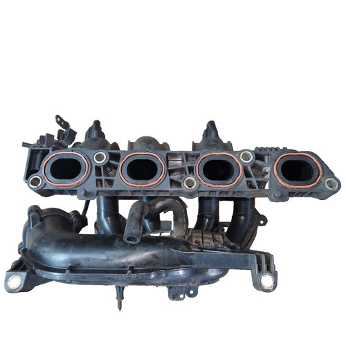 Genuine ford fiesta mk6 - ford,