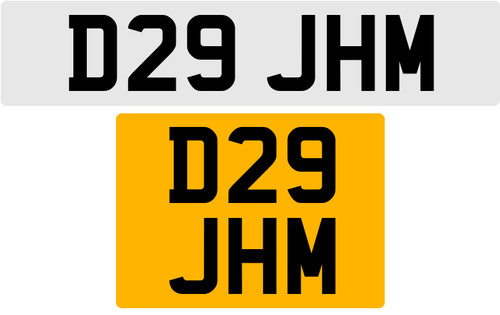D29 jhm old style 3x3 - d29,