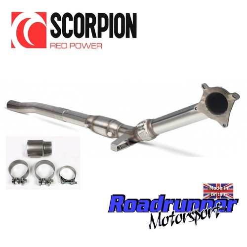 Scorpion audi mk2 0 - scorpion,