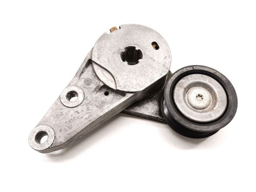 Volvo s60 2012 petrol - 2012, belt