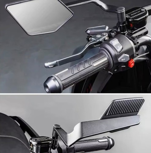 Yamaha mirrors for wing - for, mt-09