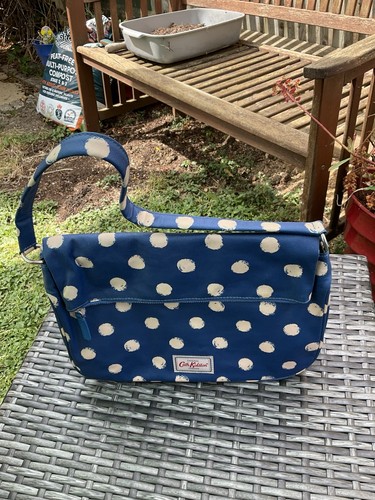 Cath kidston handbag - handbag, in