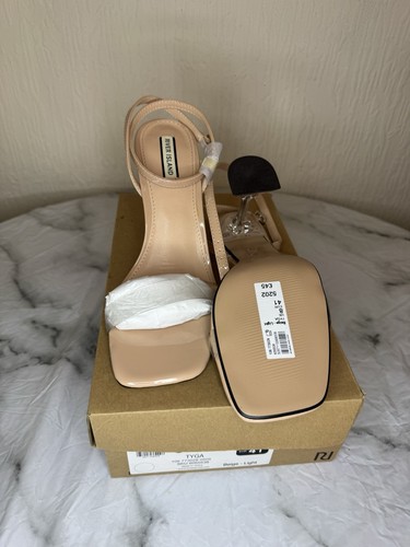 Bnib river island tyga - bnib, nude