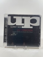 SACD: Lou Donaldson - Sunny