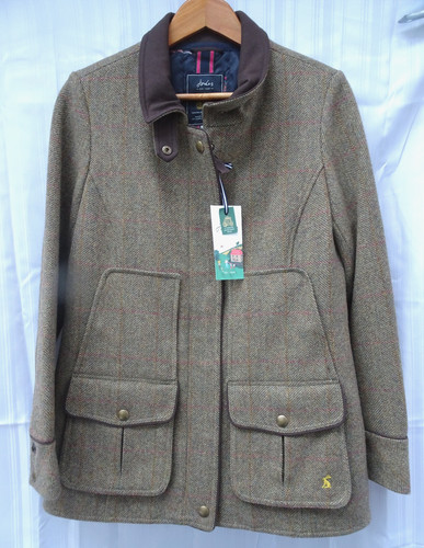 Joules gwent tweed - joules,