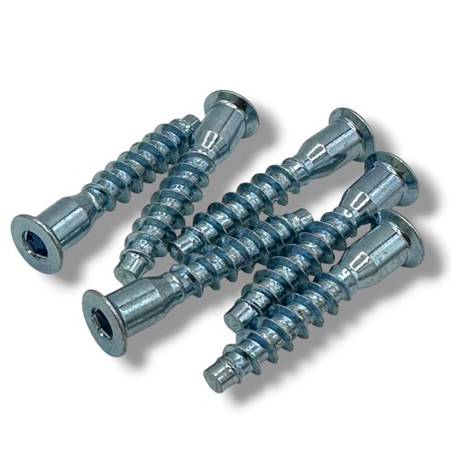 Confirmat screws 38mm - confirmat,