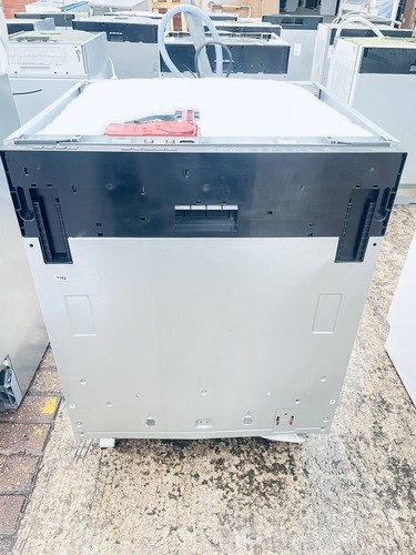 Hotpoint fully integrated - hotpoint,