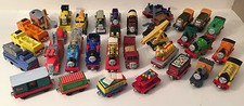 Thomas the tank engine - thomas,