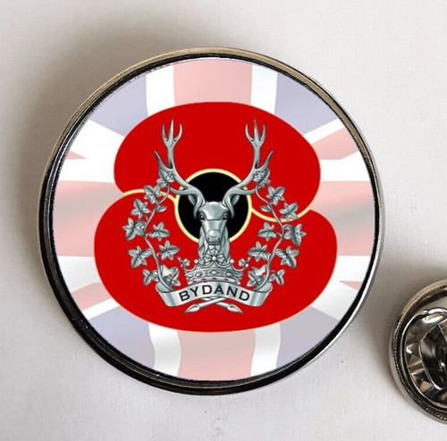 The gordon highlanders - the,