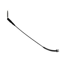 Front Drivers Seat Slide Adjustment Release Bowden Cable - VW Audi - 1J0881266C