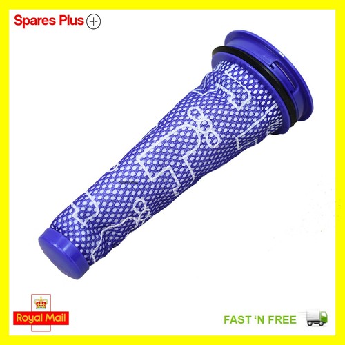 Washable pre motor cone filter - pre,