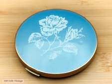 Stratton Blue Floral CRACKED