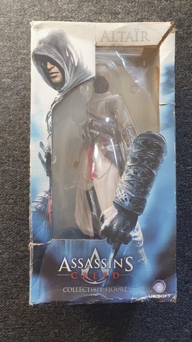 Altair collectible figure - altair,