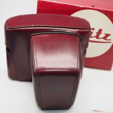 Leica, Leitz Wetzlar Red Ever