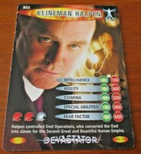 Doctor Who Battles In Time