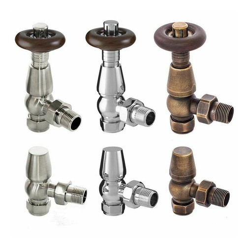 Thermostatic chelsea - thermostatic,