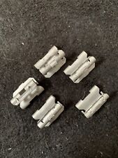 Vauxhall Corsa C 00-06 Combo C Interior Trim Panel Clip X5