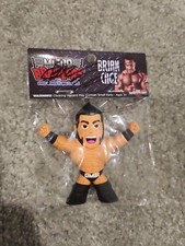 Pro Wrestling Tees Micro