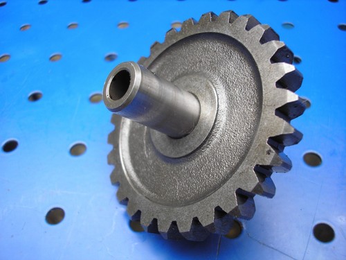 Starter pinion 1000 r - pinion, s/r