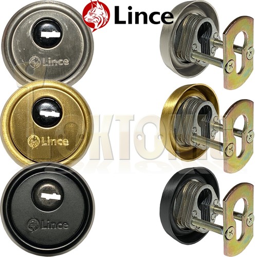 Lince high security euro - high,