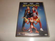 DVD  Monkeybone