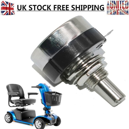 For mobility scooter throttle - mobility,