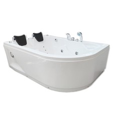 Havana – Whirlpool Bathtub