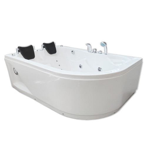 Havana whirlpool bathtub - whirlpool,
