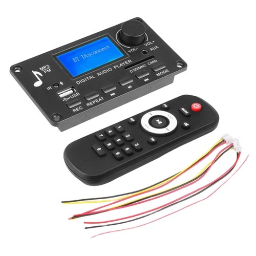 Audio module 12v usb - audio,