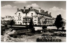 Vintage Postcard RPPC