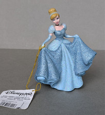 Disneyland Paris Exclusive Disney Princess Figurine - Cinderella