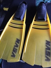 Technisub NASA Flippers