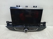 VAUXHALL INSIGNIA DISPLAY