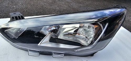 Ford focus mk4 headlight - focus,