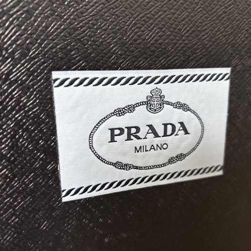 Prada milano empty - box, w29.5cm