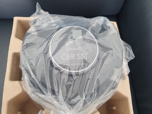 Sonance c6r sst speeker - sonance,