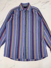 Duchamp London Men's Striped