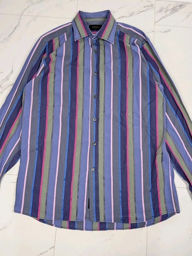 Duchamp london men striped - duchamp,