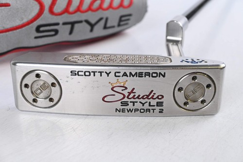 Scotty cameron 2025 studio - 2025,