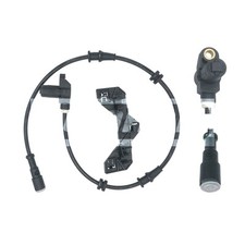 ABS Sensor Wheel Speed For Vauxhall Vectra MK2 2.5i GSi Front 90540261 93169317