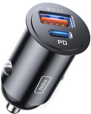 Car Charger Cigarette Lighter