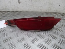 Ford Fiesta Left Passenger Nearside Rear Bumper Reflector Mk7 2008-2017M
