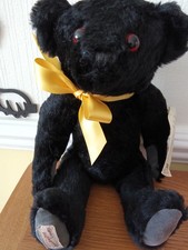 *Archie* Dean's Rag Book, Jointed, Mohair Teddy Bear 