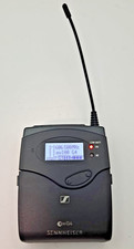 Sennheiser EW 100 G4 Bodypack