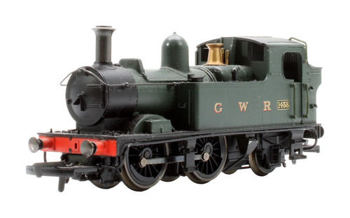 Hornby gauge r2026 gwr - hornby,
