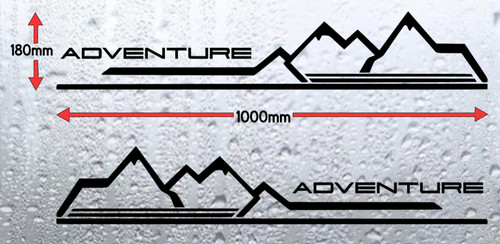 Adventure campervan - x, adventure/campervan/