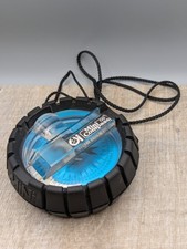 Oi Vion Paris Mini Hockey Puck Bearing Compass Boating Sailing Navigation  OO