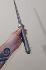 Supernatural Angel Blade Prop