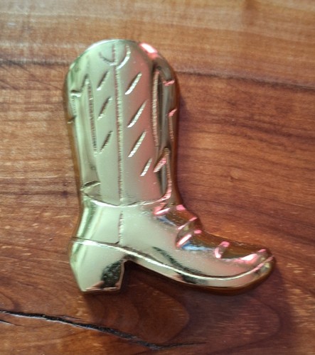 Cowboy boot bottle - cowboy,