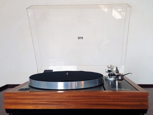 Linn sondek lp12 home record - sondek,